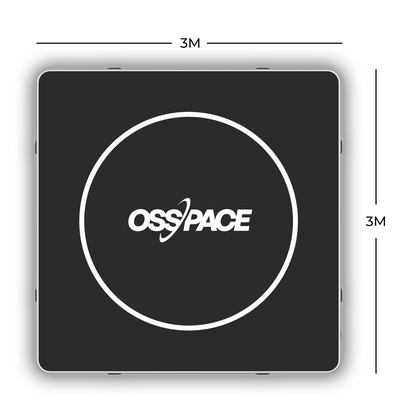 Tatami Osspace